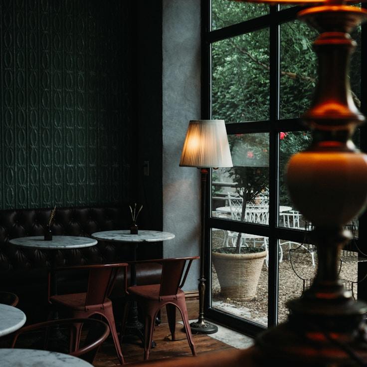 Parks and entertainment for families in London, United Kingdom